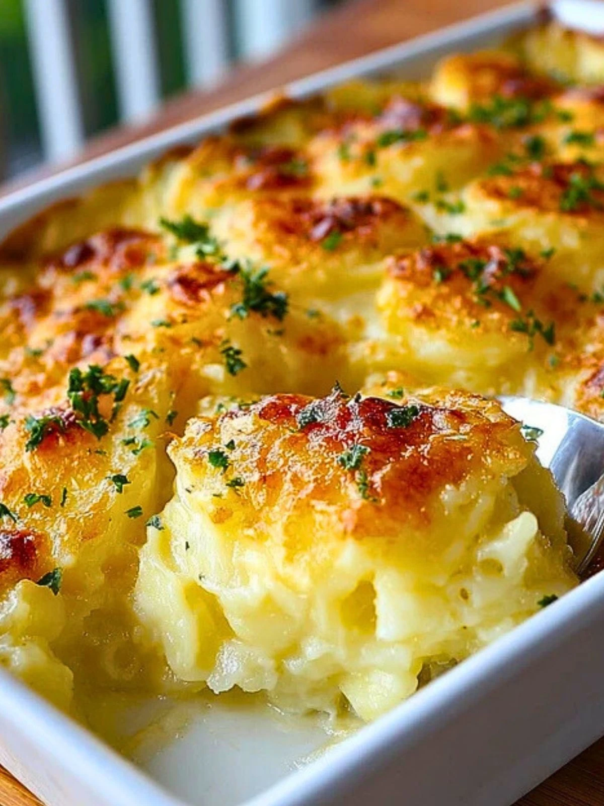 Creamy Delmonico Potatoes (1)