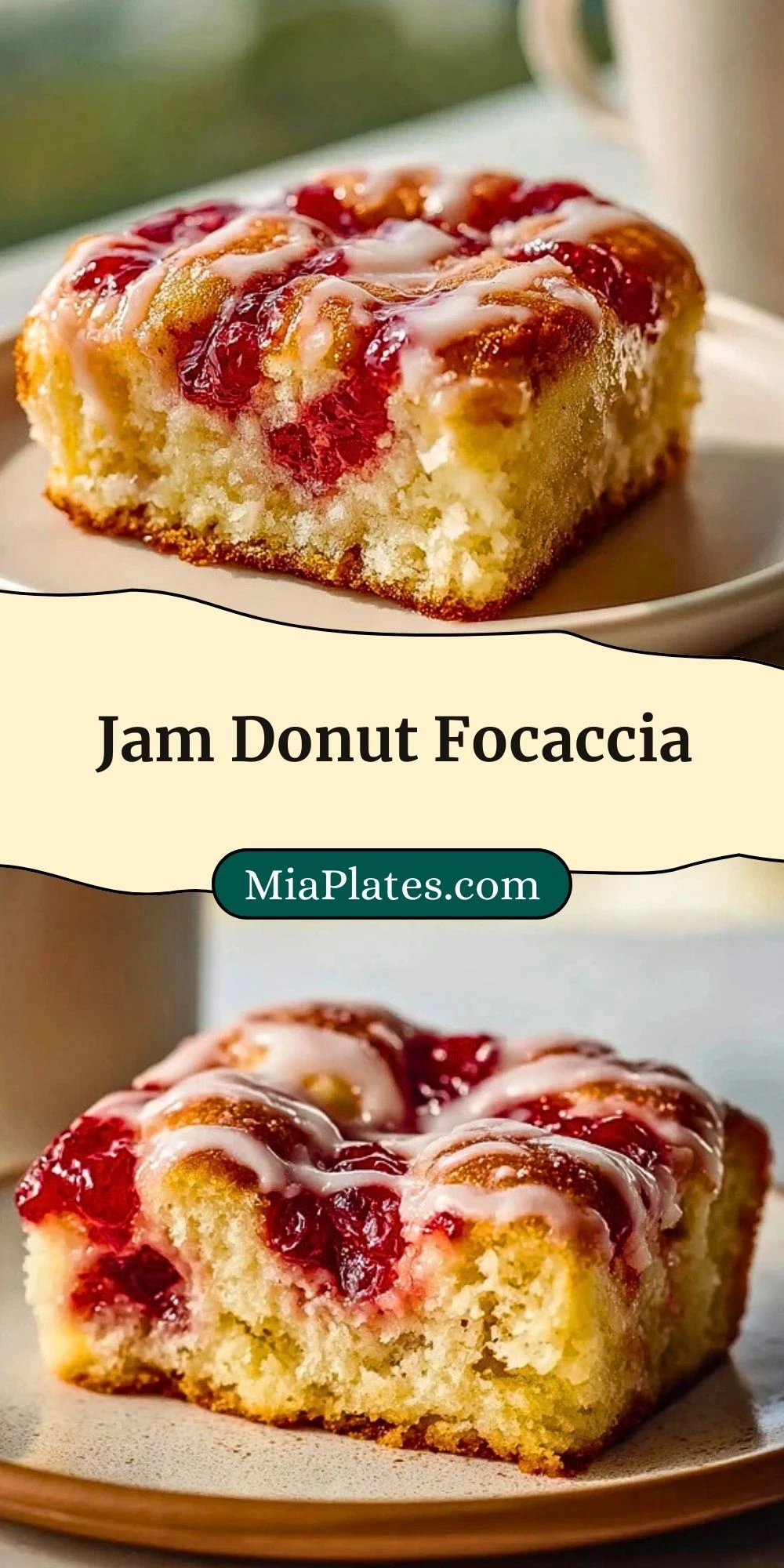 Jam Donut Focaccia (3)