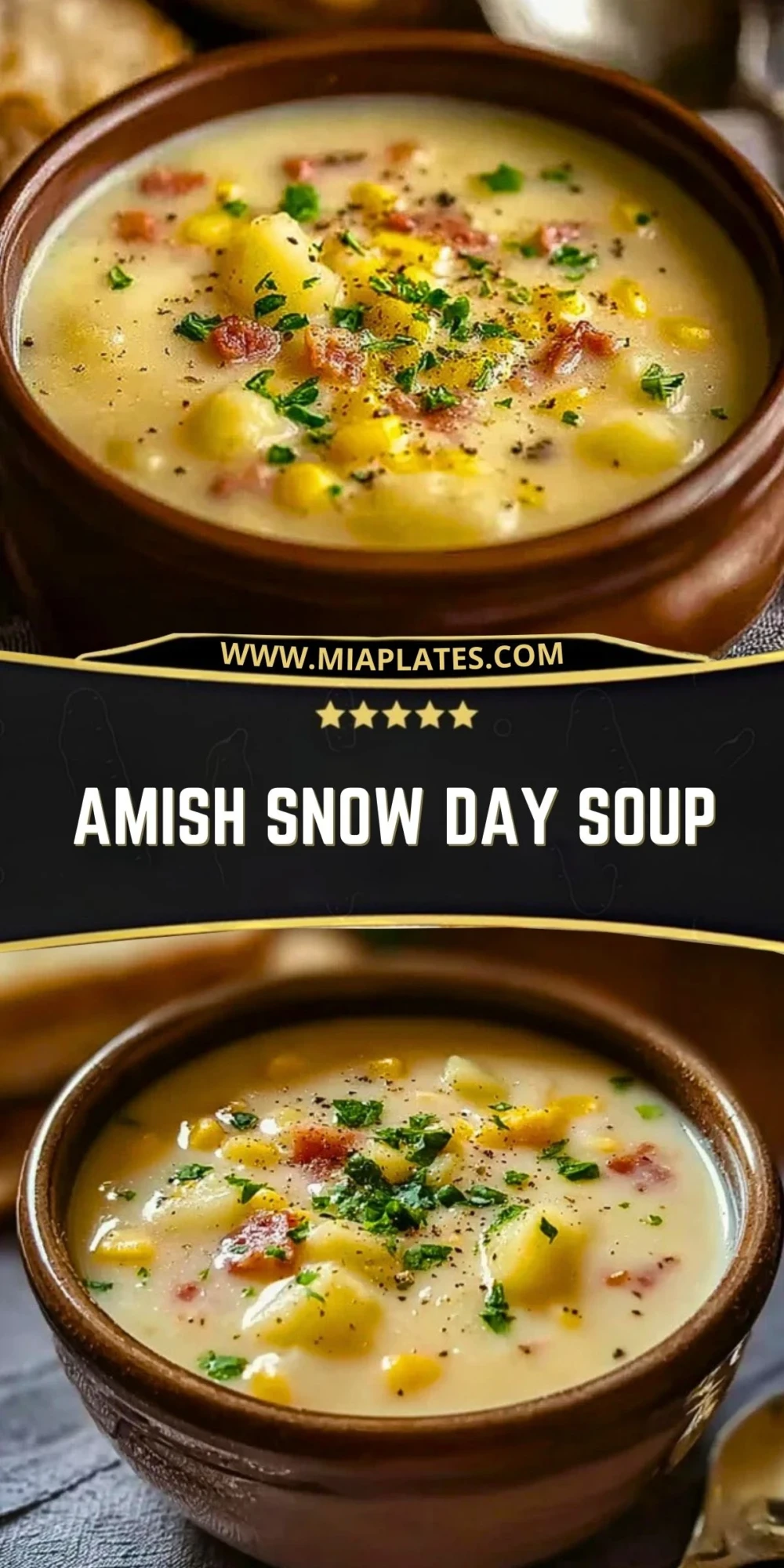 Amish Snow Day Soup (2)