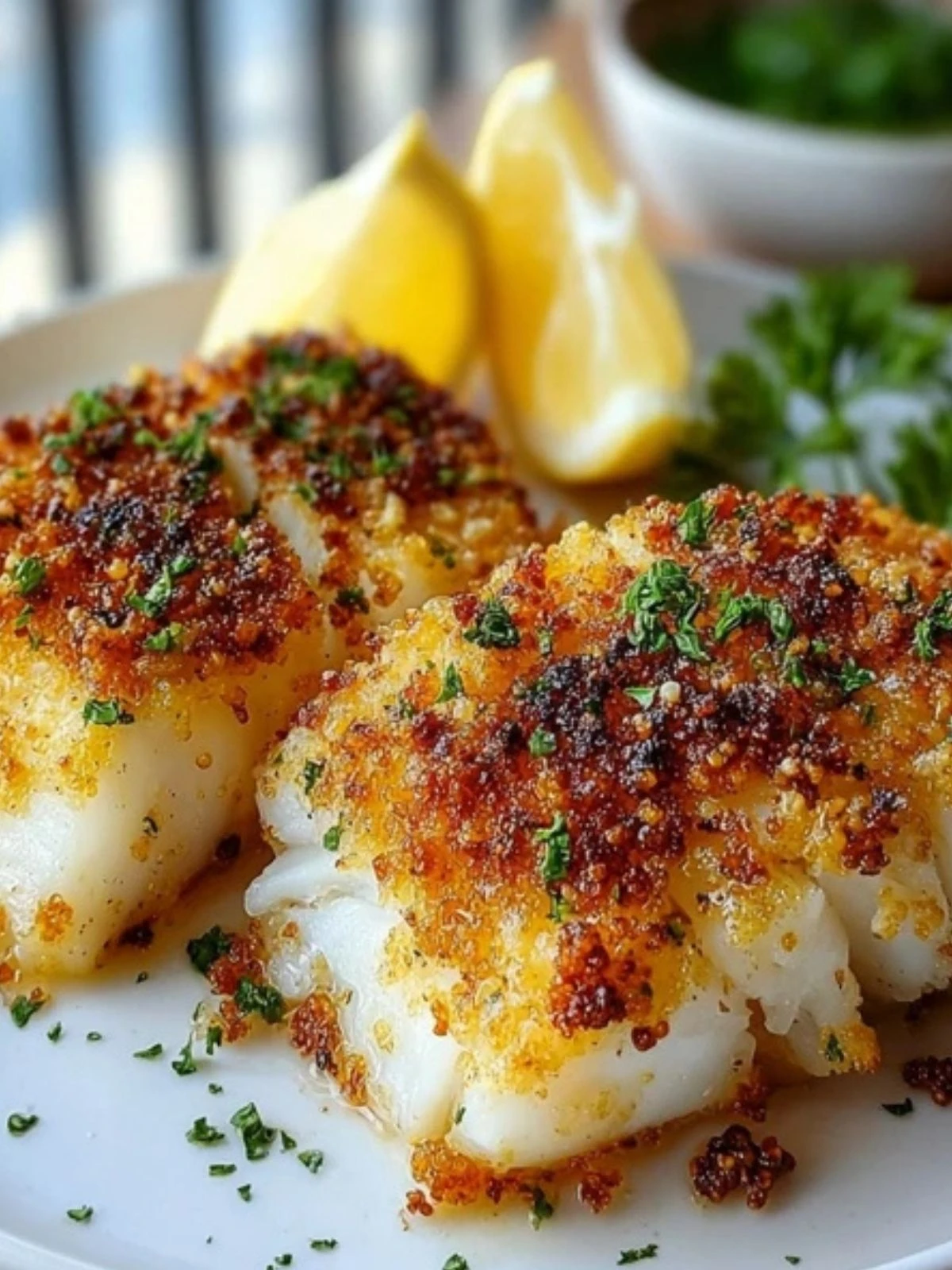 Easy and Delicious Air Fryer Cod (1)