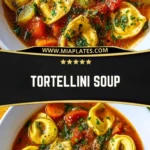 Tortellini Soup (2)