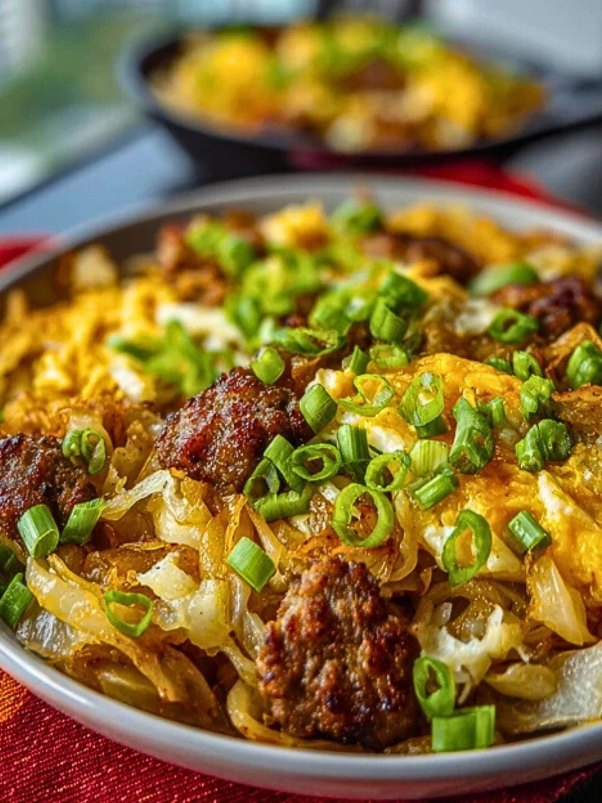 Egg Roll in a Bowl (1)