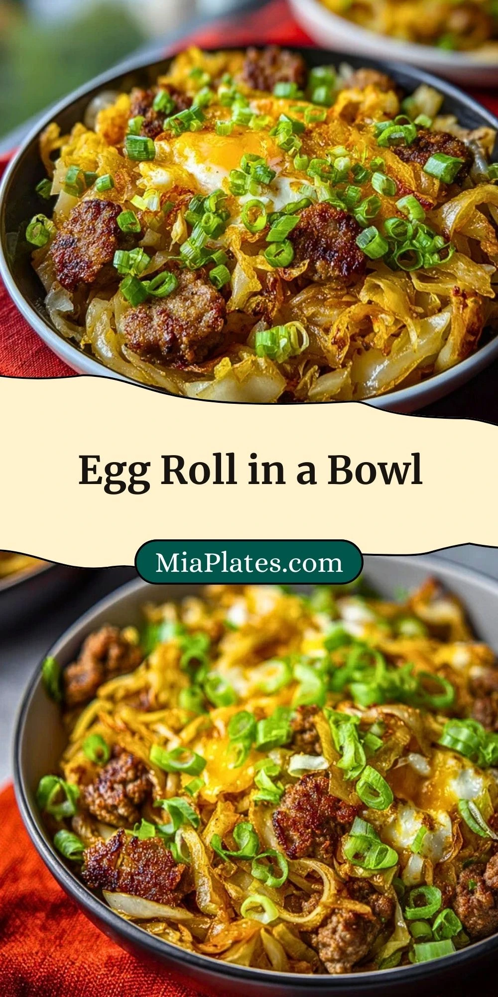 Egg Roll in a Bowl (3)