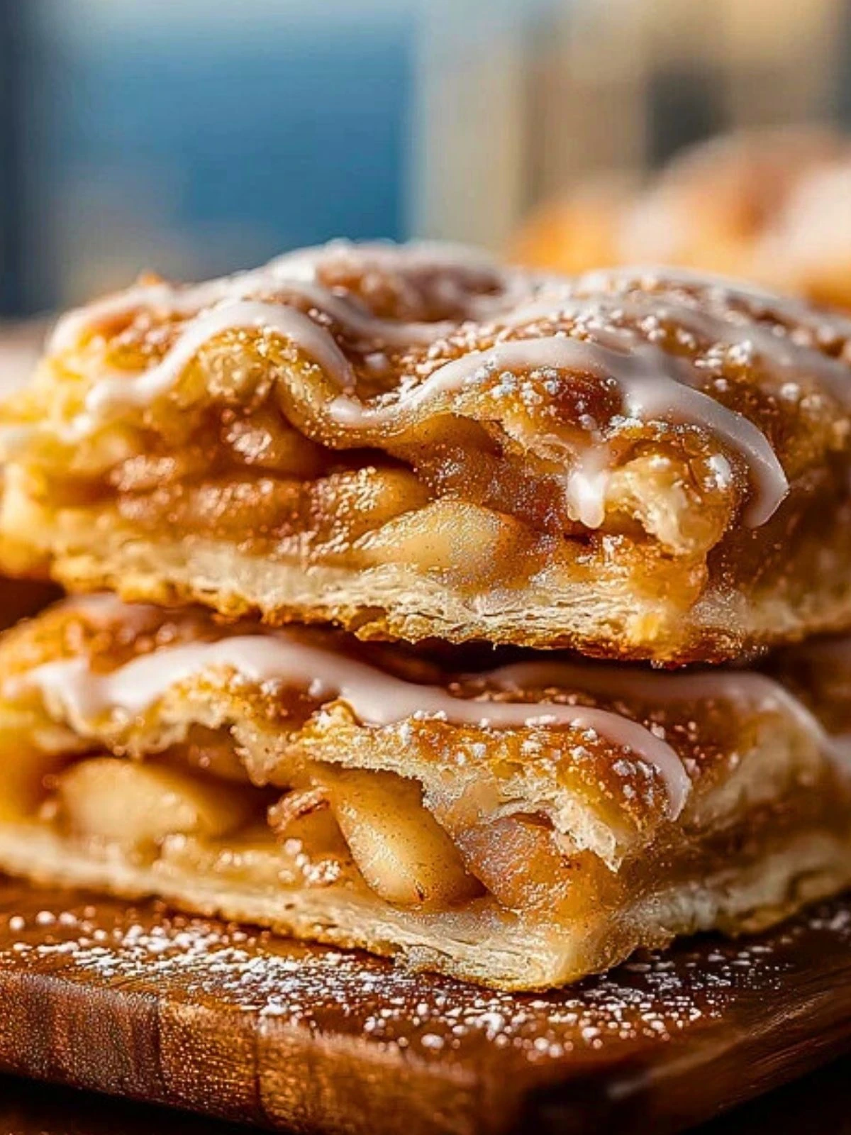 Chicago Style Bakery Apple Slices (1)