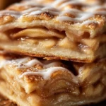 Chicago Style Bakery Apple Slices