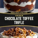 Chocolate Toffee Trifle (2)