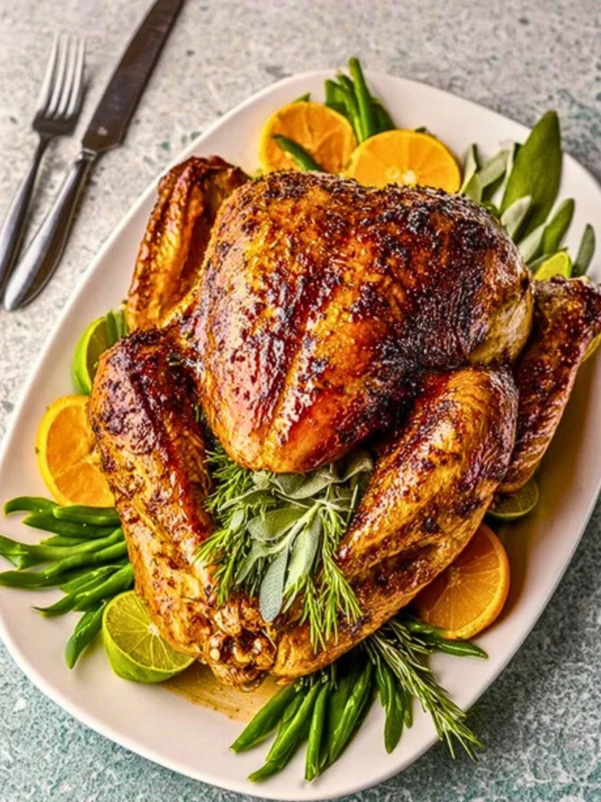 Juicy Turkey Brine (1)