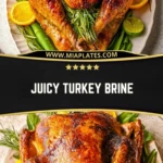 Juicy Turkey Brine (2)