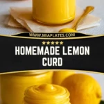 Homemade Lemon Curd (2)