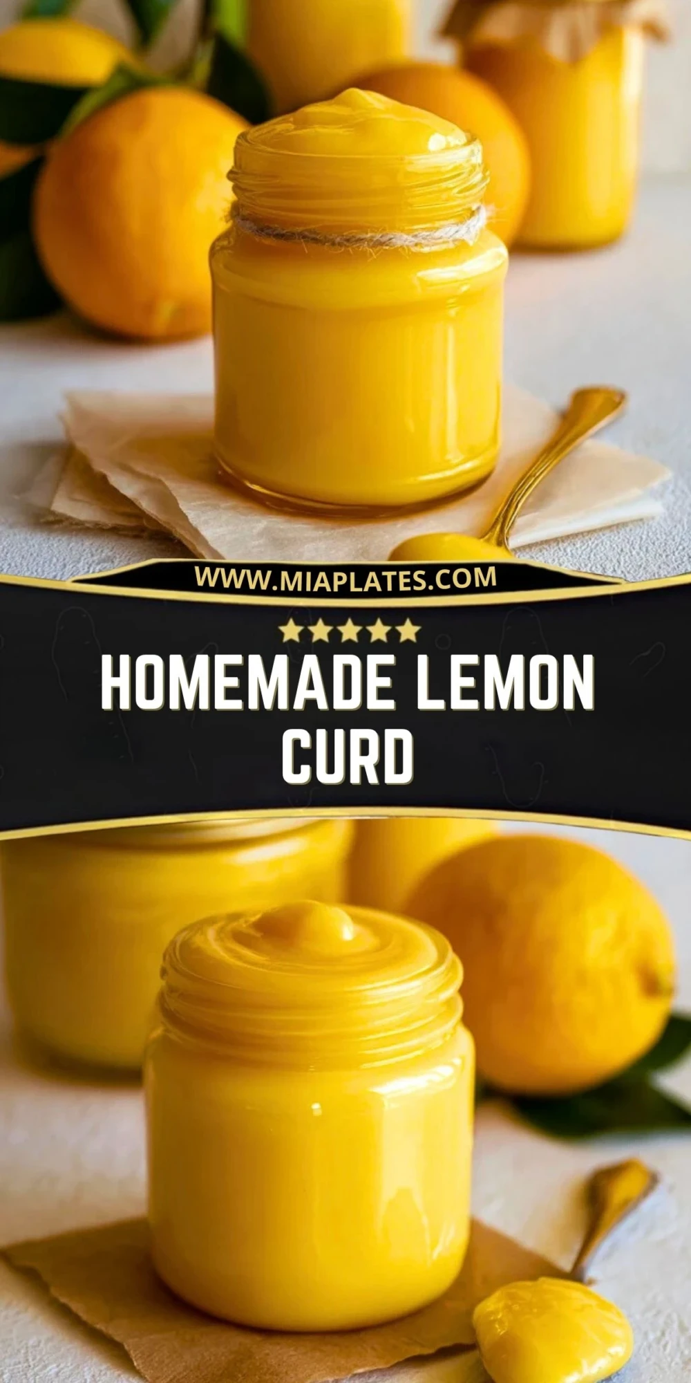 Homemade Lemon Curd (2)
