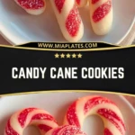 Candy Cane Cookies (2)