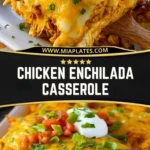 Chicken Enchilada Casserole (2)