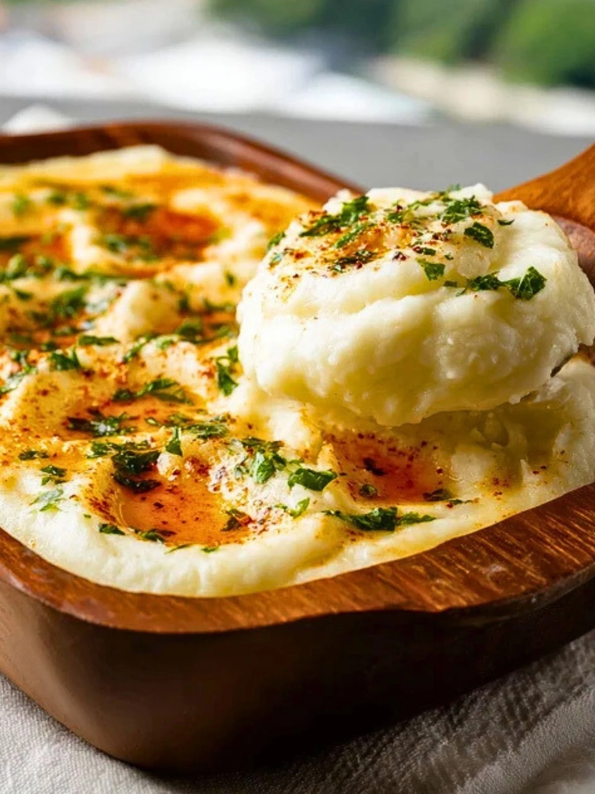 Mashed Potato Casserole (1)