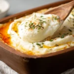 Mashed Potato Casserole