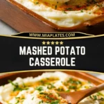 Mashed Potato Casserole (2)