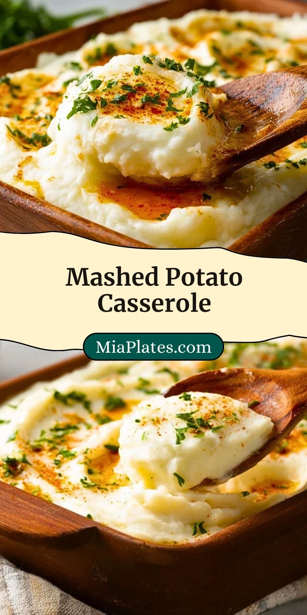 Mashed Potato Casserole (3)