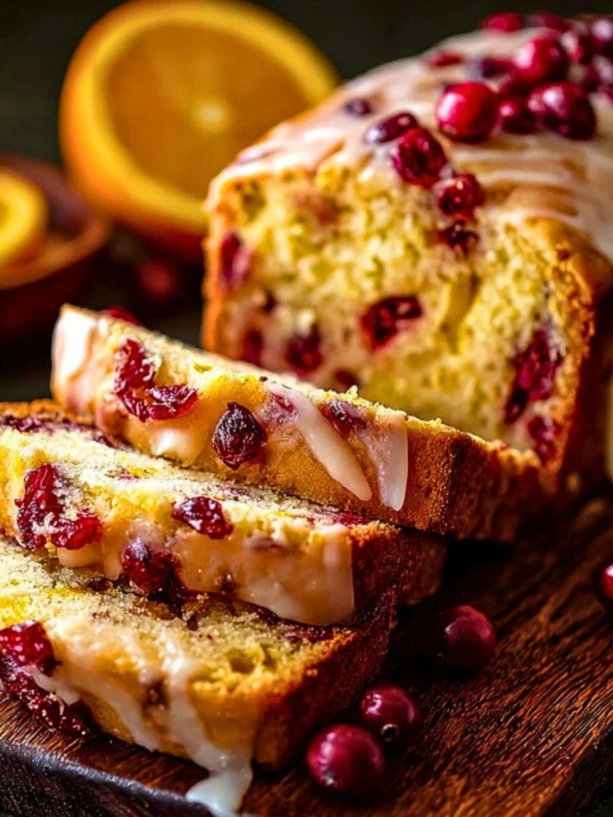 Orange Cranberry Bread (1)