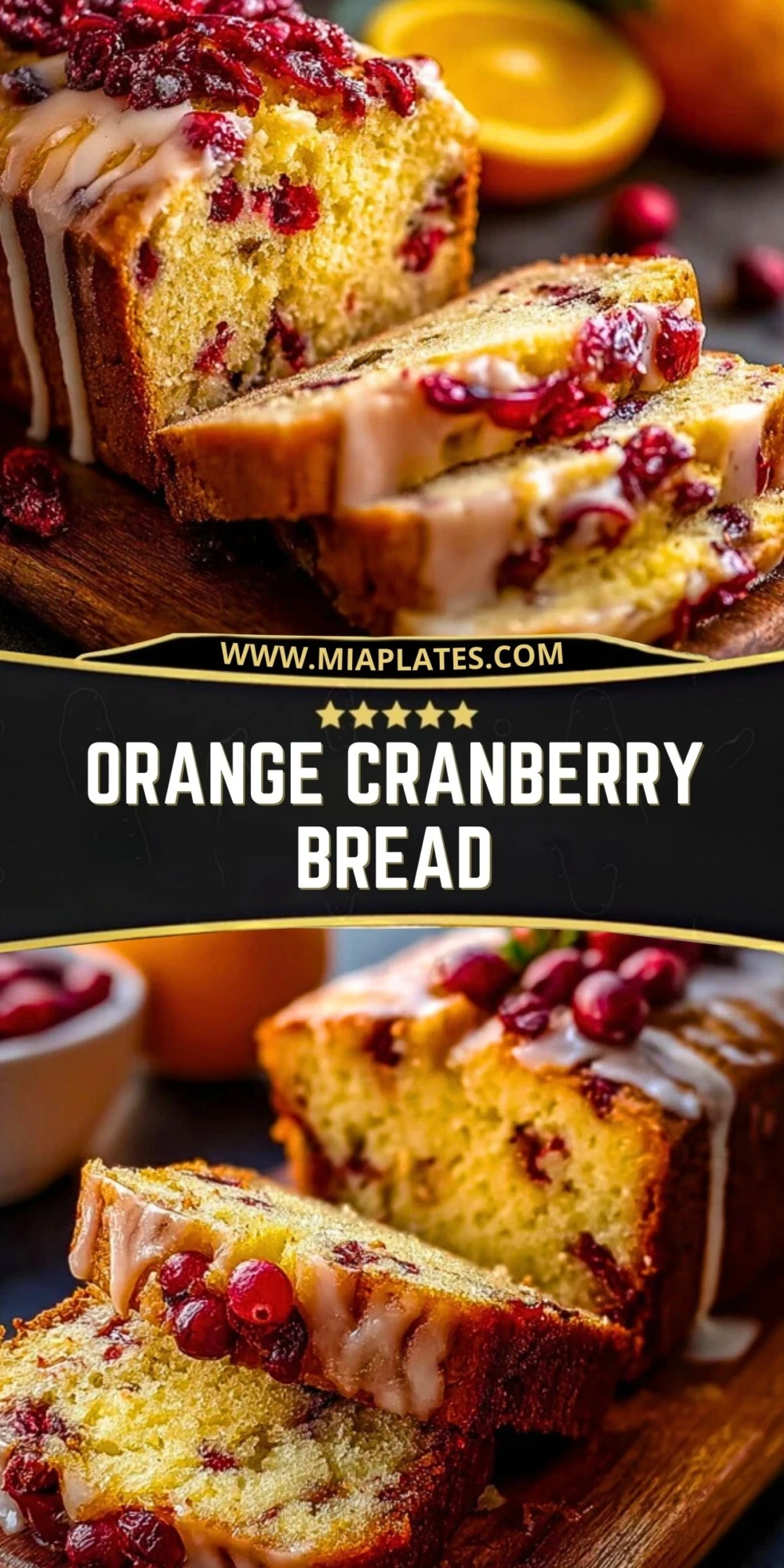 Orange Cranberry Bread (2)