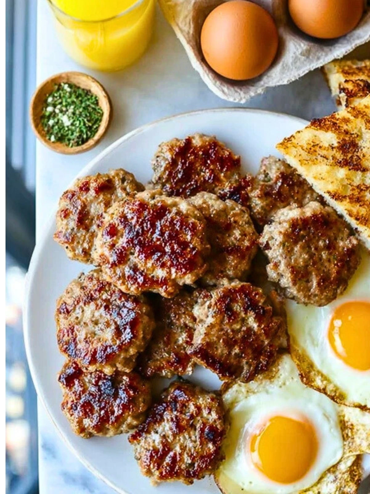 Best Breakfast Sausage (1)