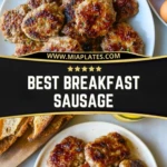Best Breakfast Sausage (2)
