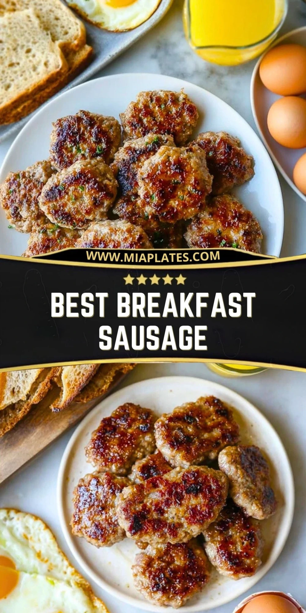Best Breakfast Sausage (2)