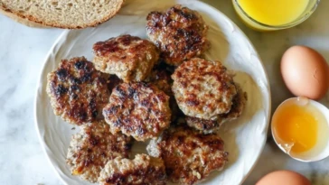 Best Breakfast Sausage