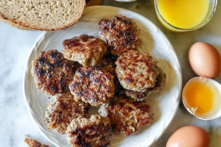 Best Breakfast Sausage