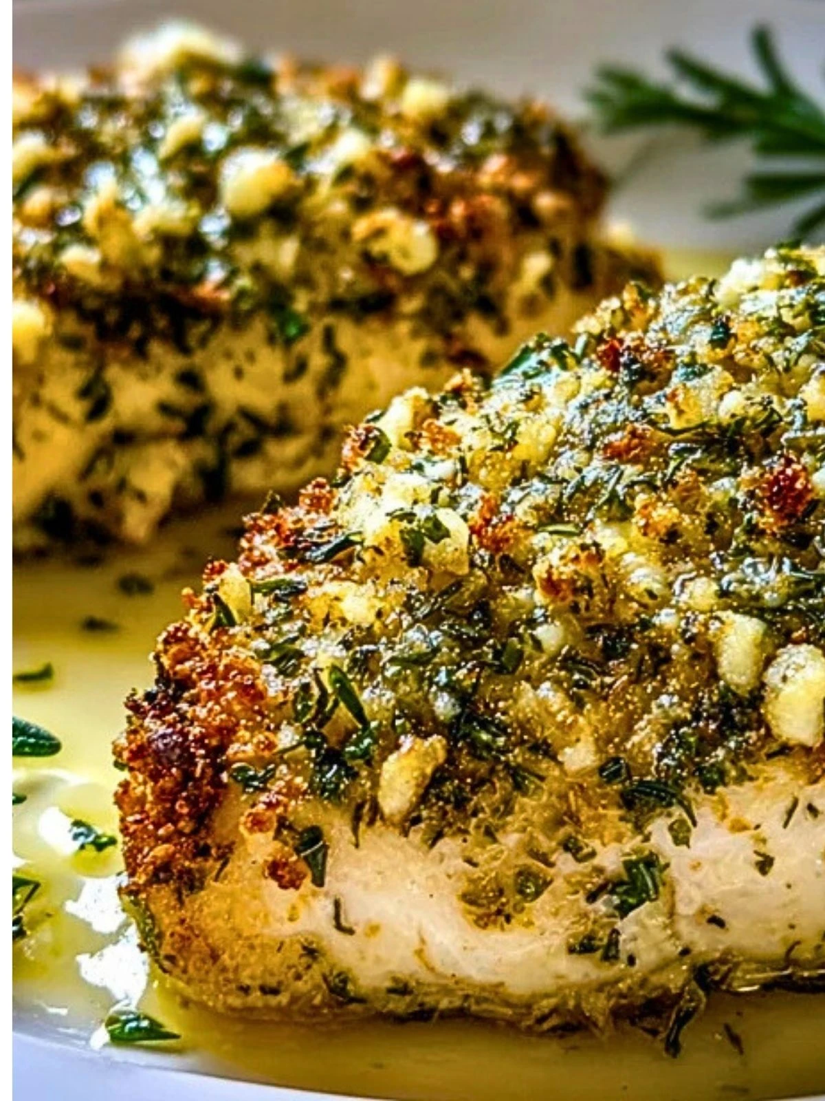 Easy Herb-Crusted Boursin Chicken (1)
