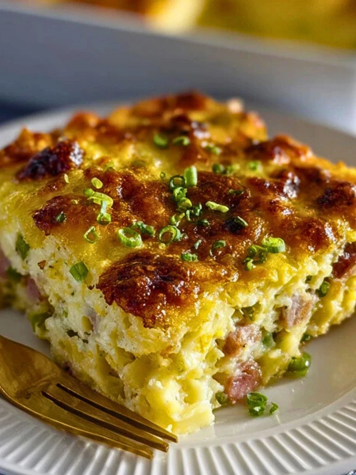 Farmer's Casserole (1)