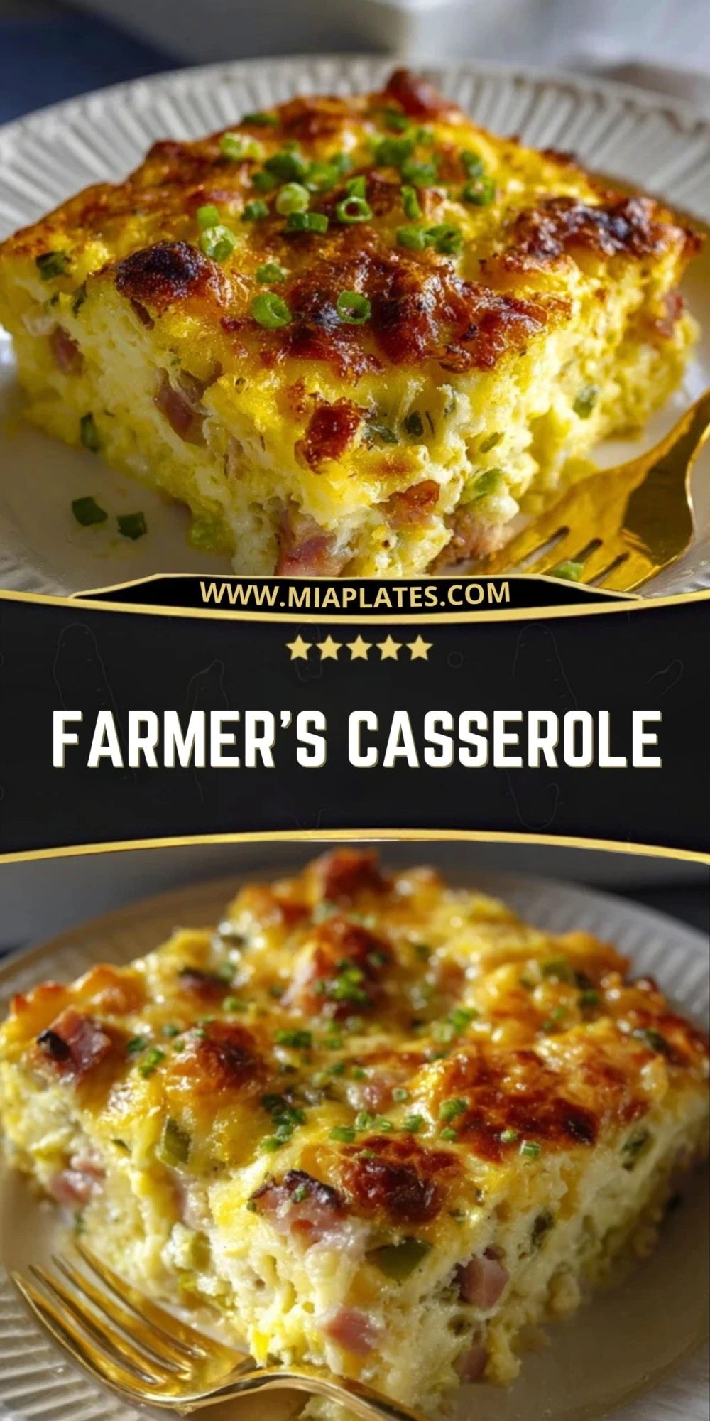 Farmer's Casserole (2)