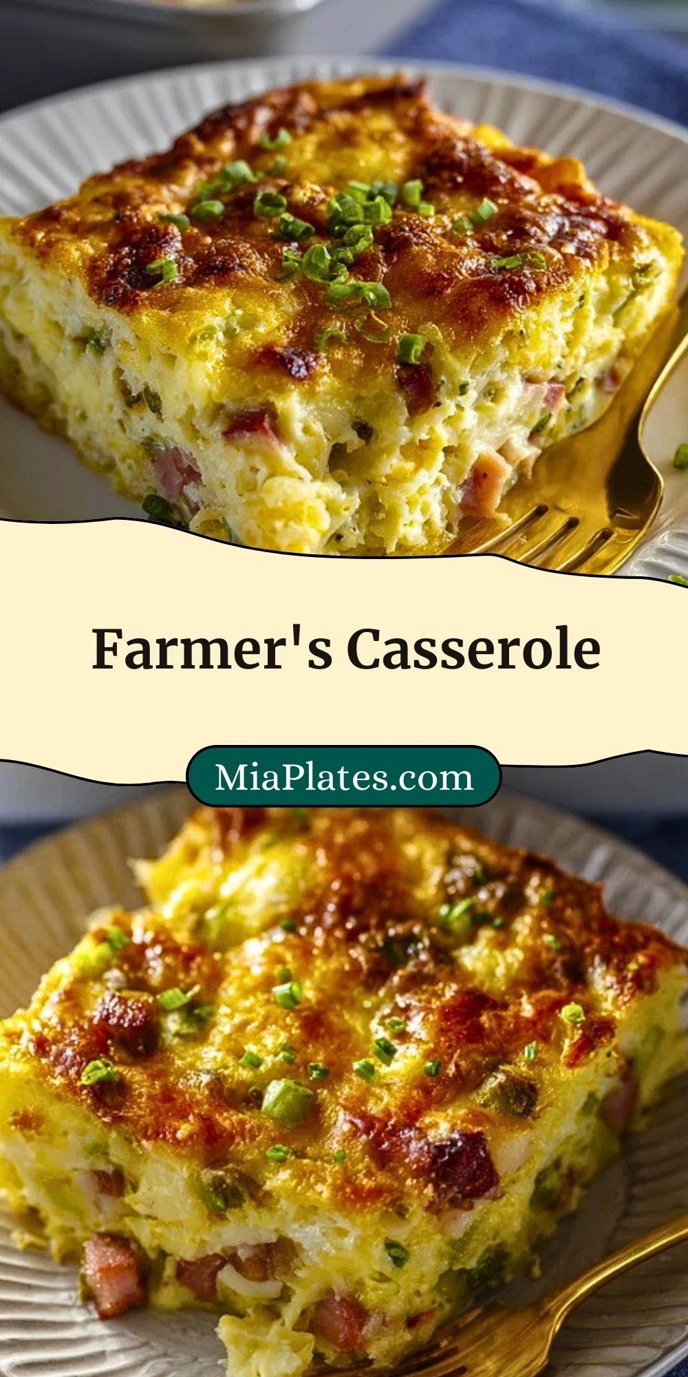 Farmer's Casserole (3)