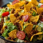 Doritos Taco Salad