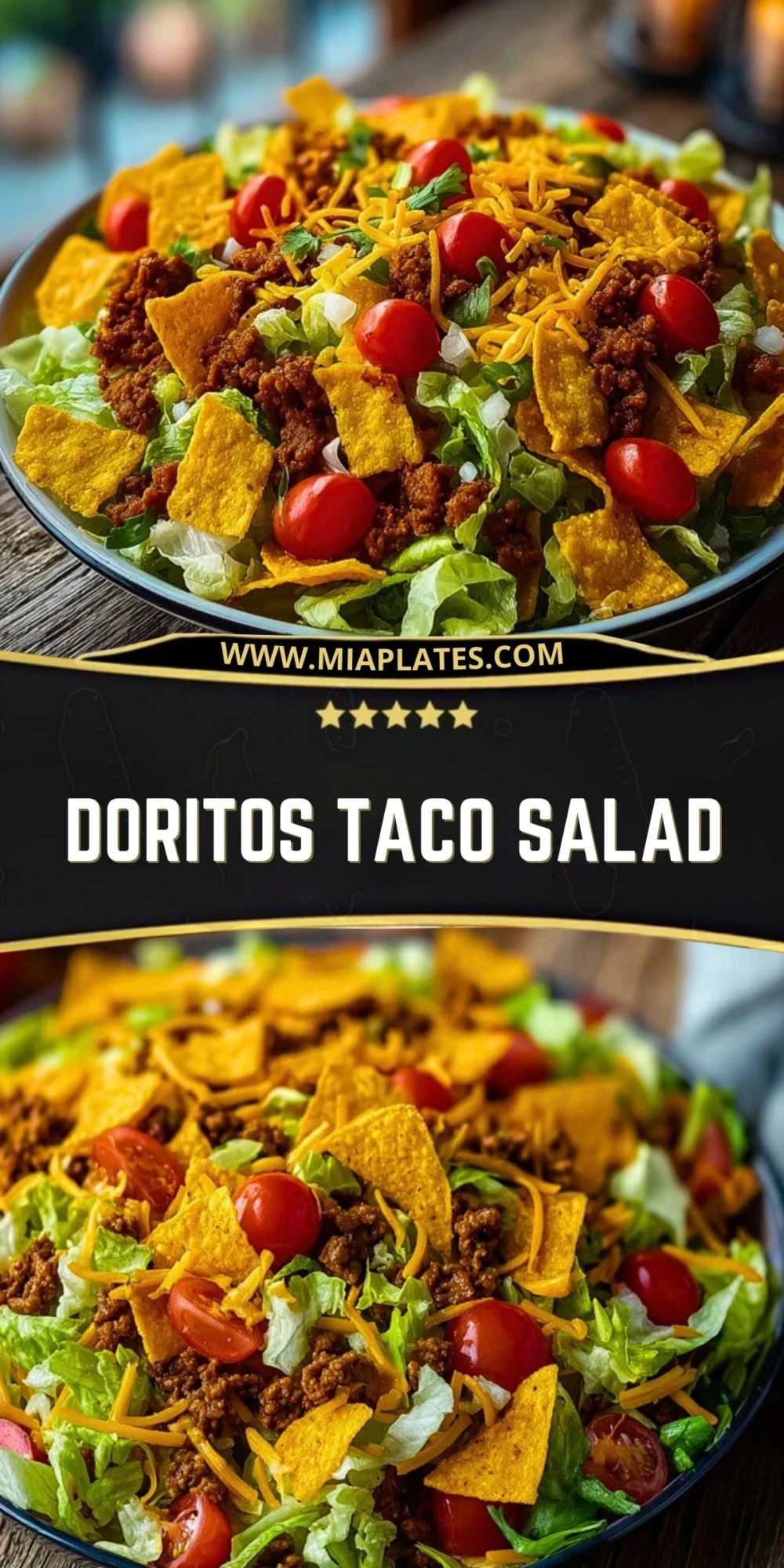 Doritos Taco Salad (2)
