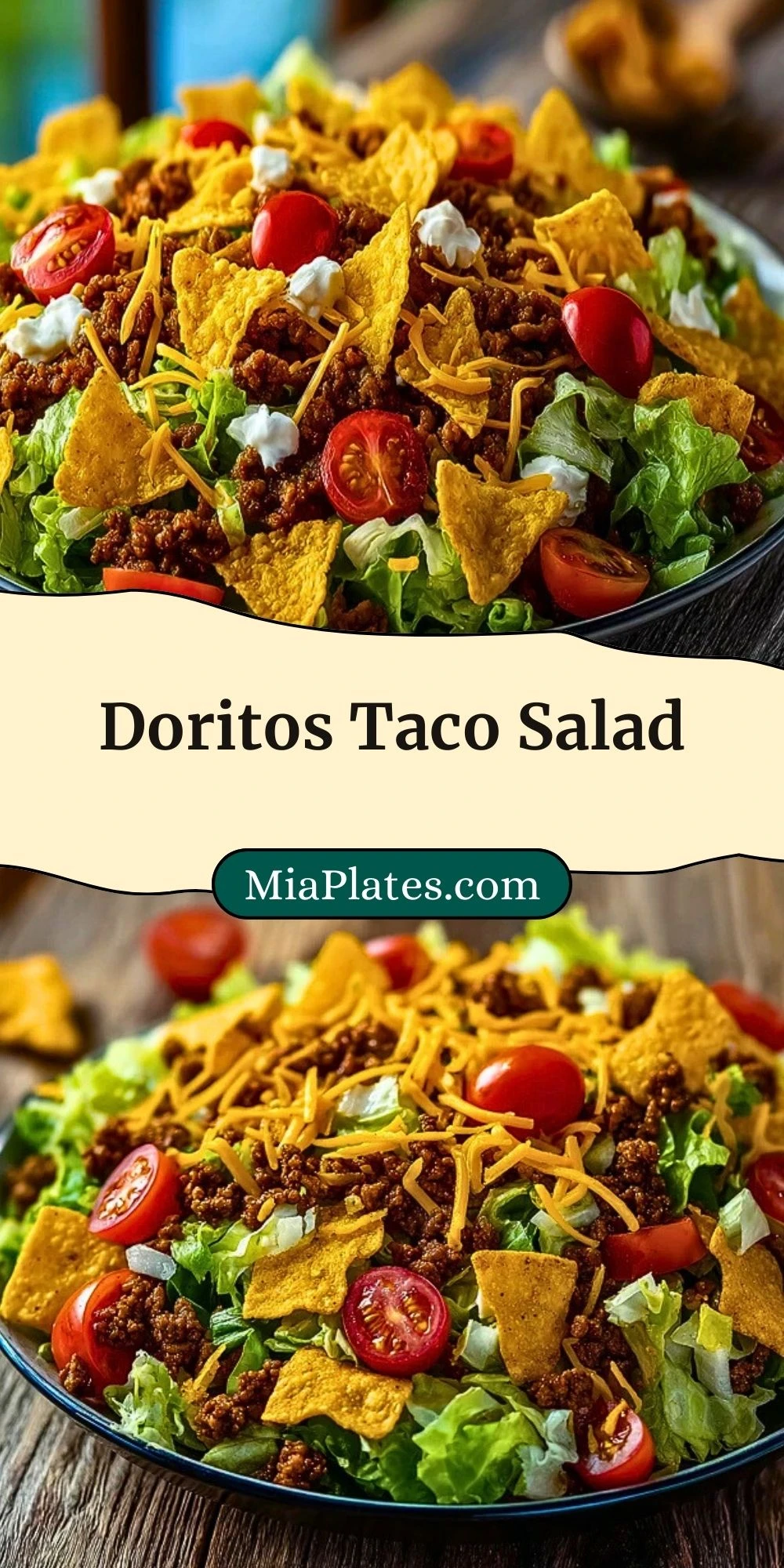Doritos Taco Salad (3)