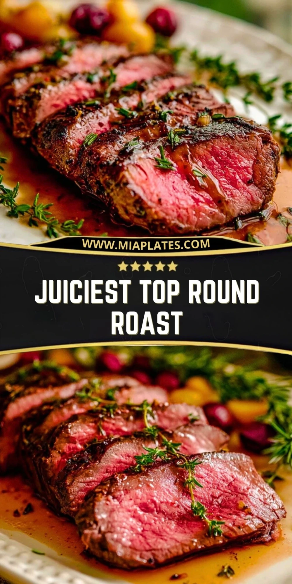 Savory Cabbage Casserole (4)