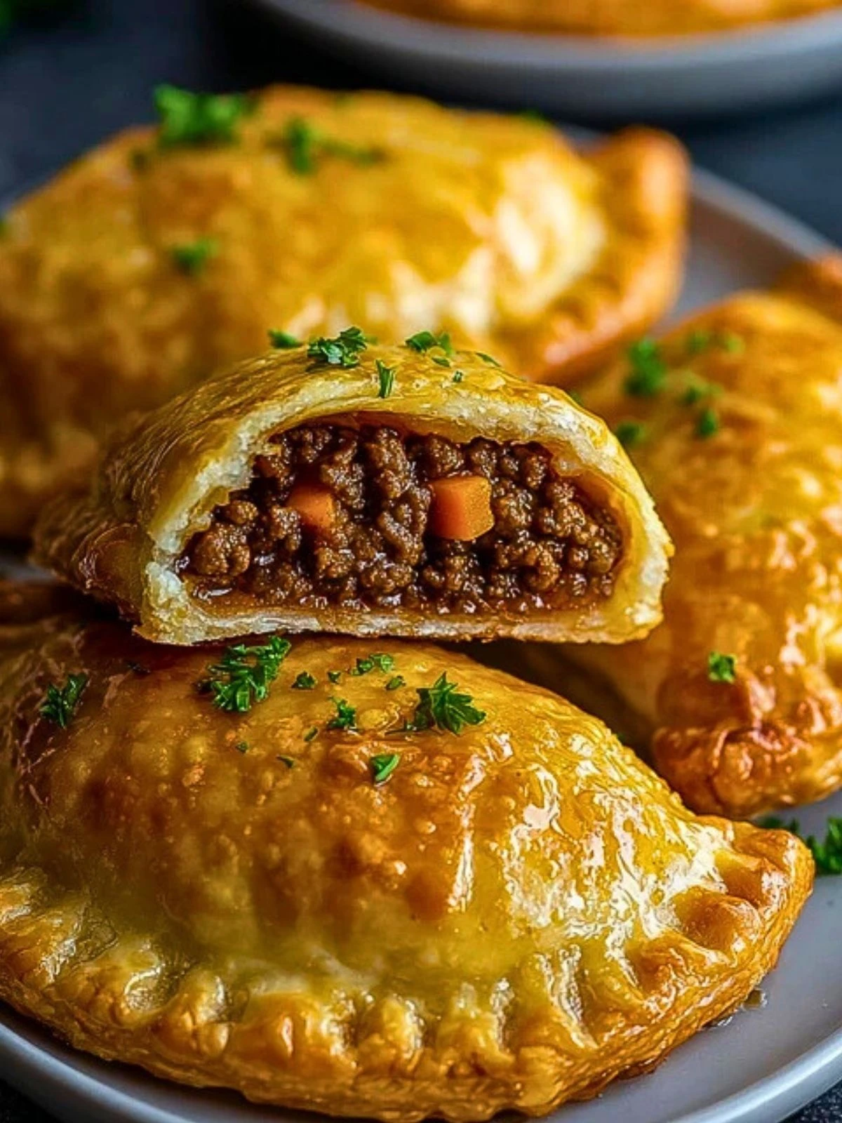 Ground Beef Hand Pies (1)