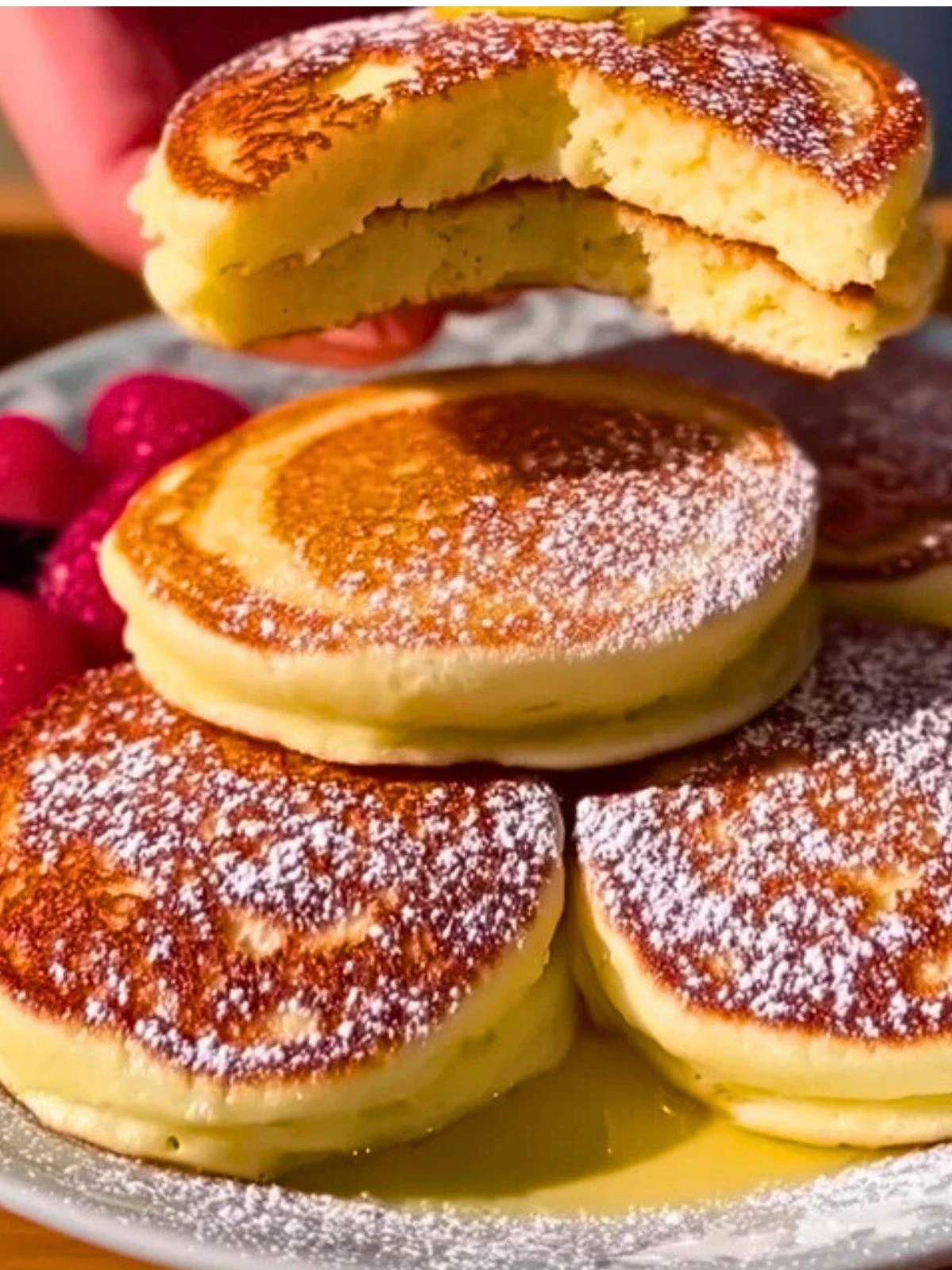best pancake recipe (1)