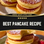best pancake recipe (2)