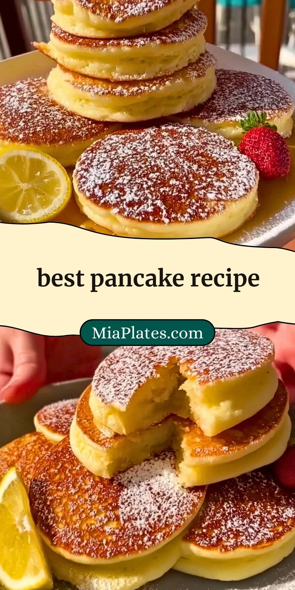 best pancake recipe (3)