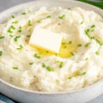 The Best Crockpot Mashed Potatoes