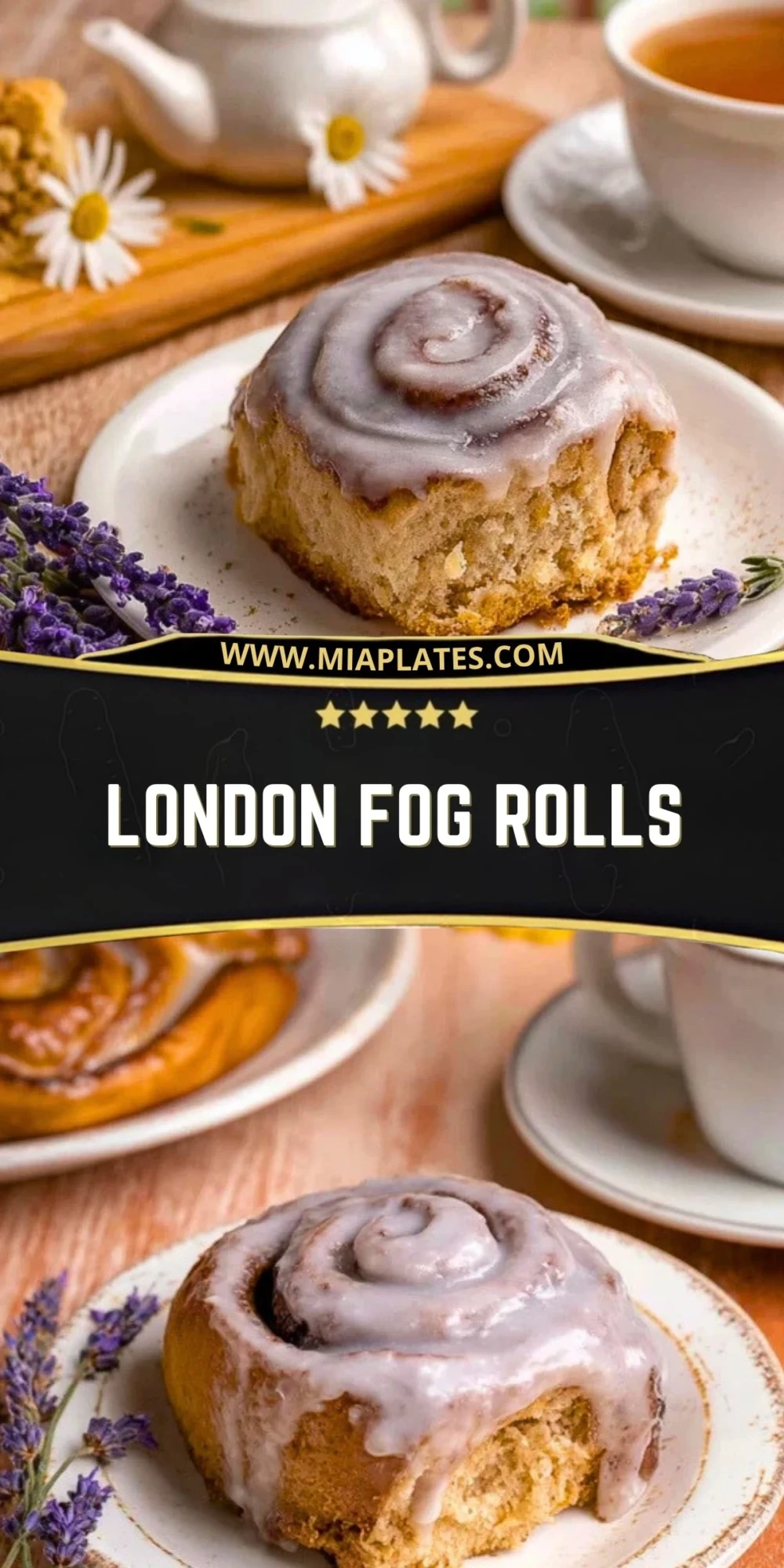 London Fog Rolls (2)