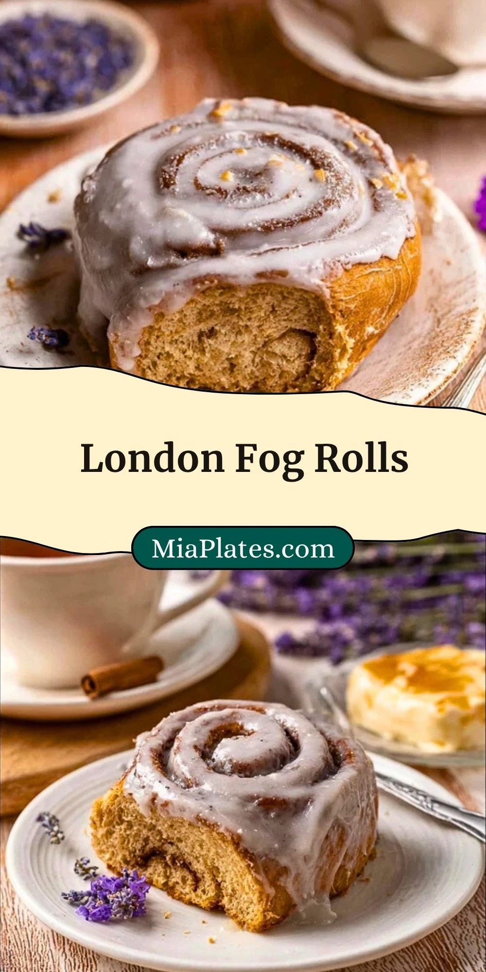 London Fog Rolls (3)