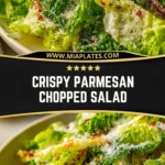 Crispy Parmesan Chopped Salad (2)