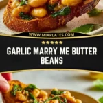 Garlic Marry Me Butter Beans (2)