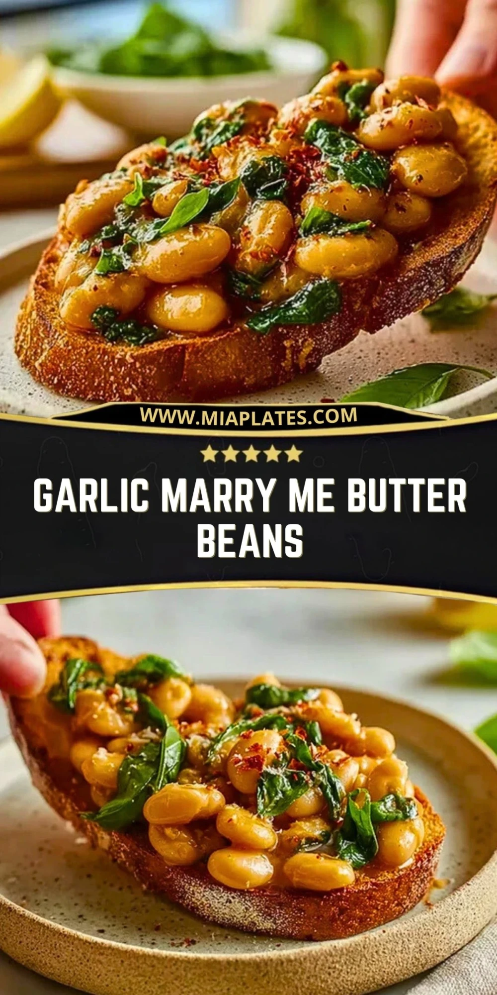 Garlic Marry Me Butter Beans (2)