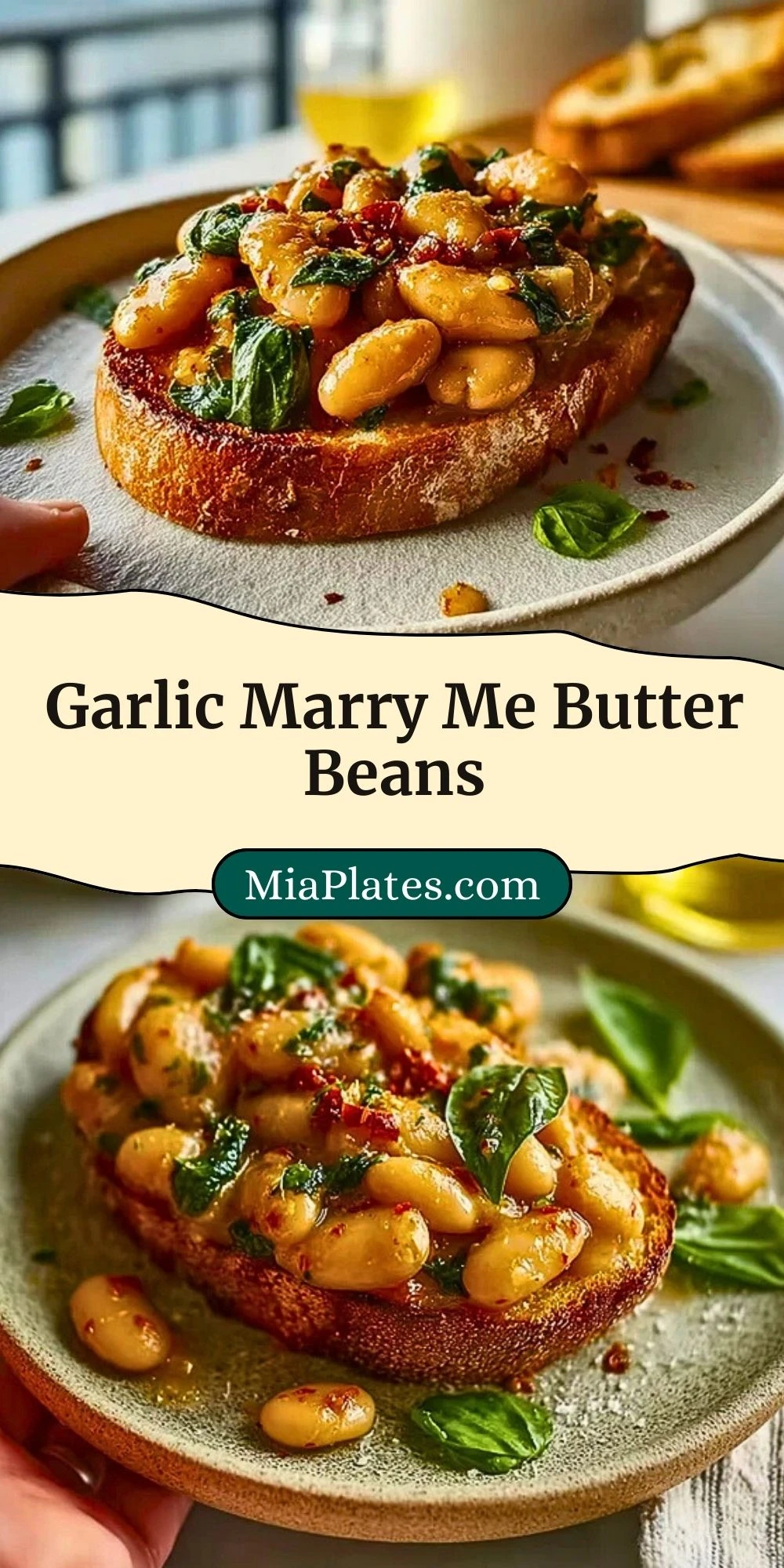Garlic Marry Me Butter Beans (3)