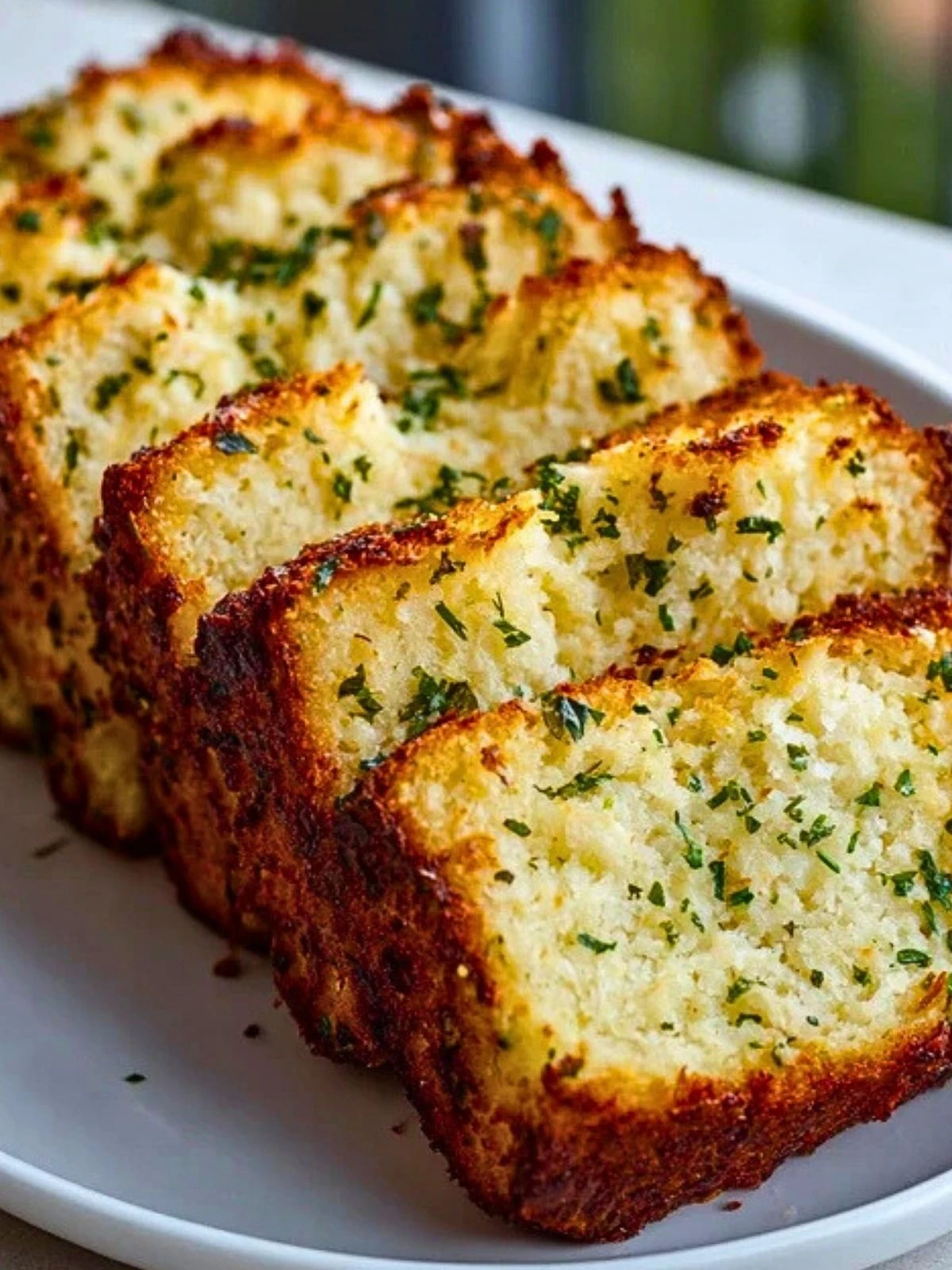 Best Parmesan Herb Keto Bread (1)