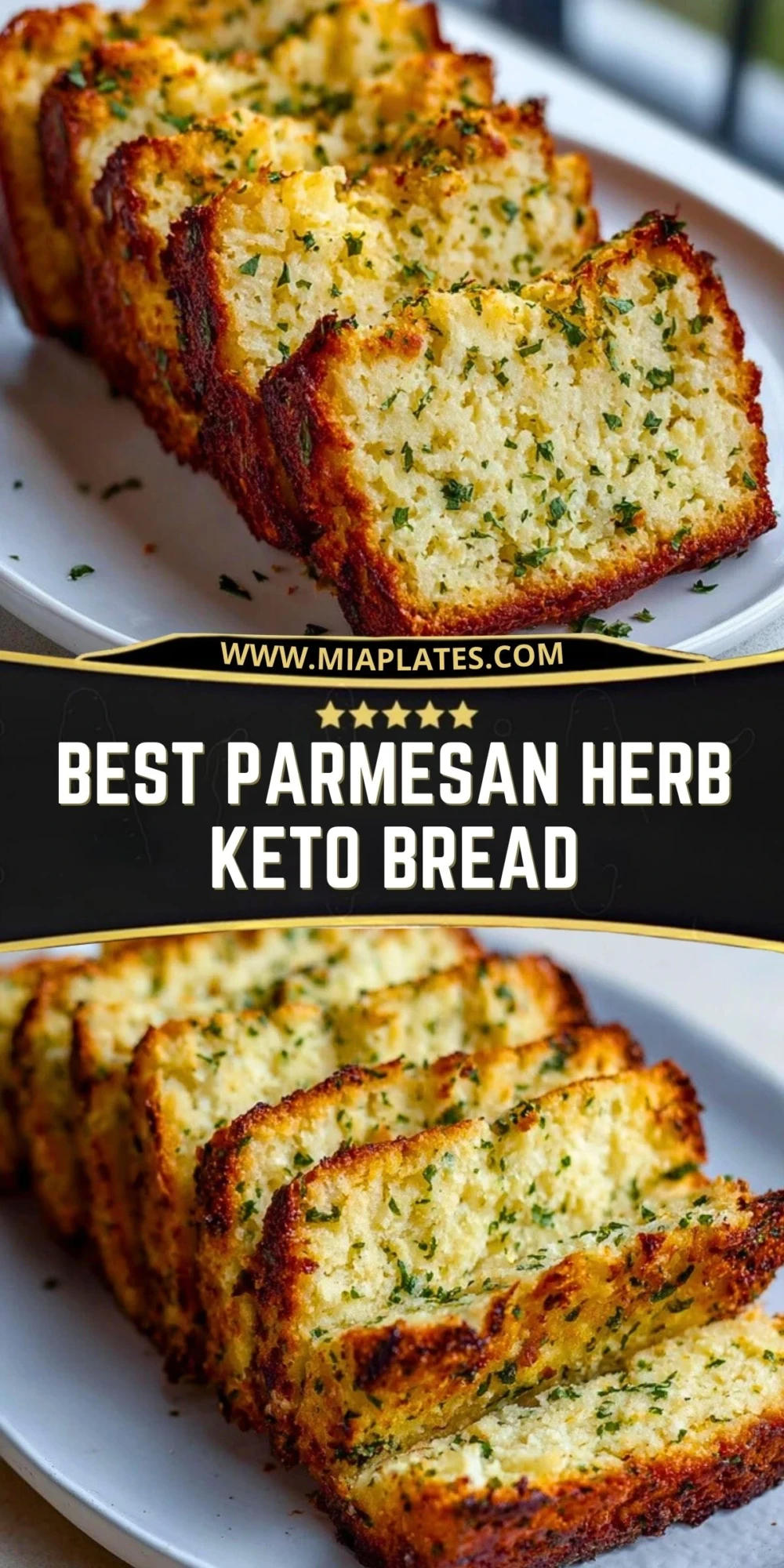 Best Parmesan Herb Keto Bread (2)
