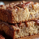 Sweet Alabama Pecanbread