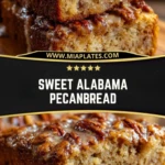 Sweet Alabama Pecanbread (2)